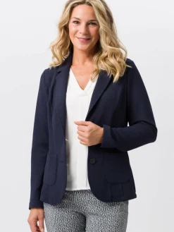Damen Frank Walder Blazer>Damen Reversblazer