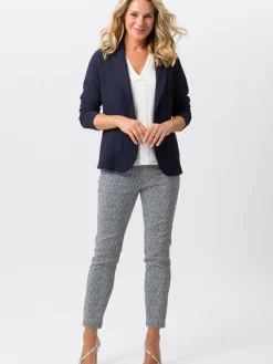 Damen Frank Walder Blazer>Damen Reversblazer