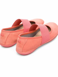 Damen Camper Ballerinas>Damen Riemchenballerinas - Right