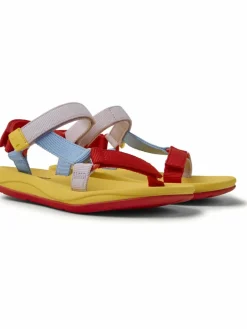Damen Camper Sandalen & Sandaletten><noscript><img width=