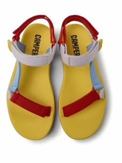 Damen Camper Sandalen & Sandaletten><noscript><img width=