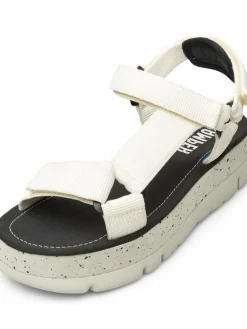 Damen Camper Sandalen & Sandaletten>Damen Riemchensandalen - Oruga Up