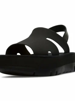 Damen Camper Sandalen & Sandaletten>Damen Riemchensandalen - Oruga Up