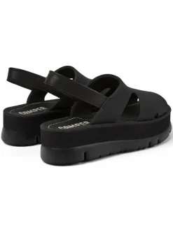 Damen Camper Sandalen & Sandaletten>Damen Riemchensandalen - Oruga Up