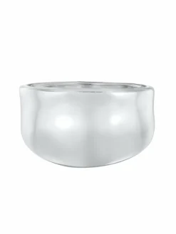 Elli Schmuck<Damen Ring silber uni