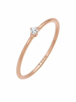 Damen Elli PREMIUM Schmuck>Damen Ring