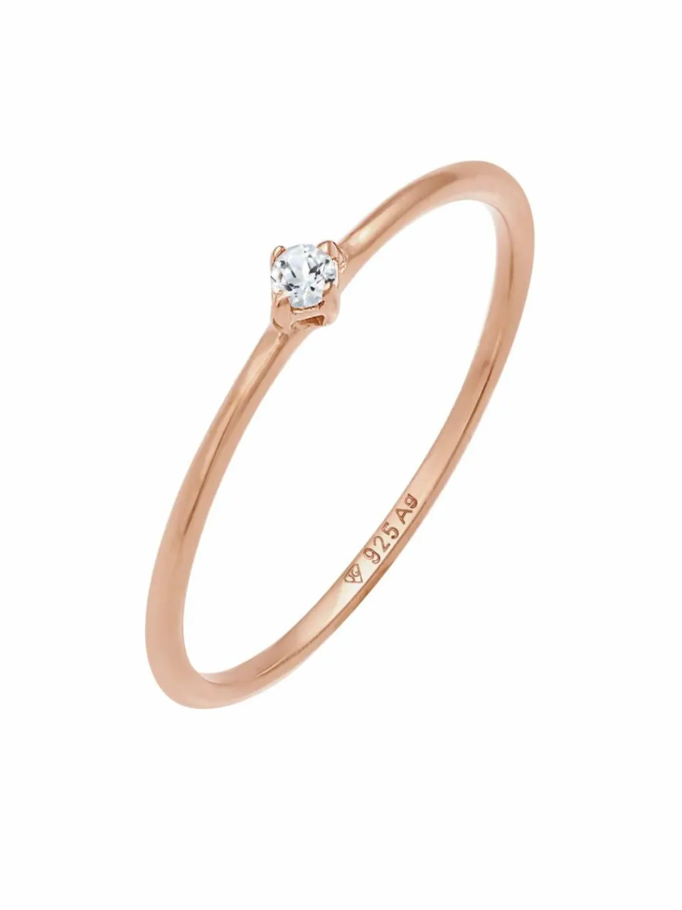 Damen Elli PREMIUM Schmuck>Damen Ring