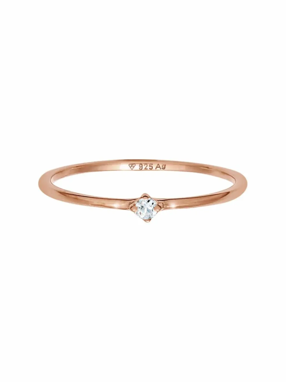 Damen Elli PREMIUM Schmuck>Damen Ring