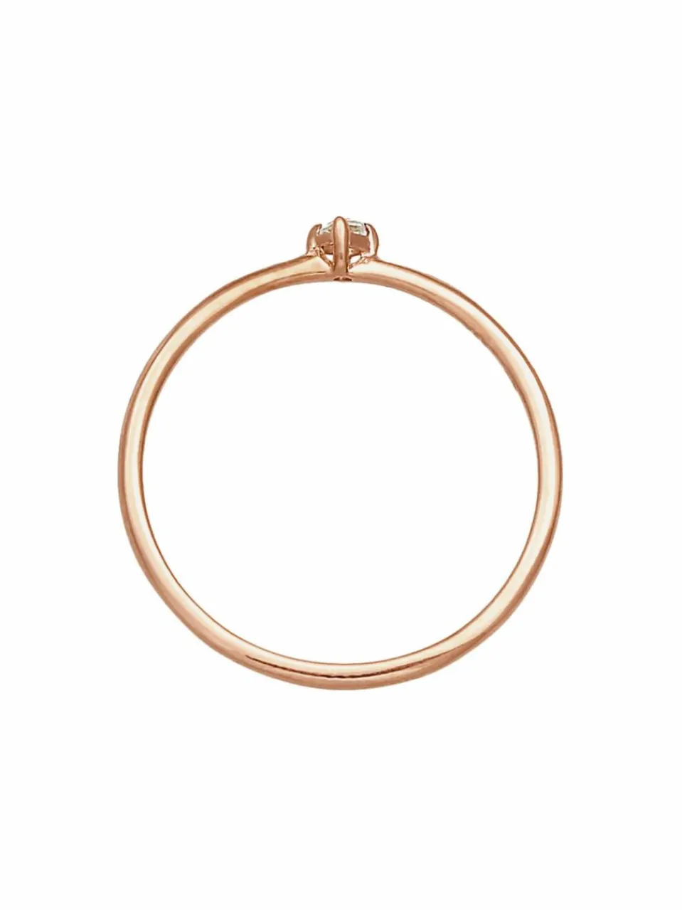 Damen Elli PREMIUM Schmuck>Damen Ring