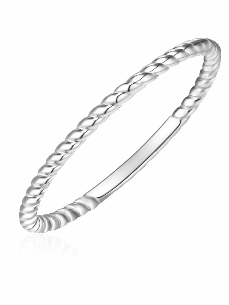 Glanzstücke München Schmuck<Damen Ring silber uni