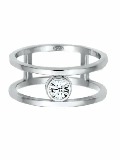 Damen Elli PREMIUM Schmuck>Damen Ring