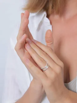 Damen Elli PREMIUM Schmuck><noscript><img width=