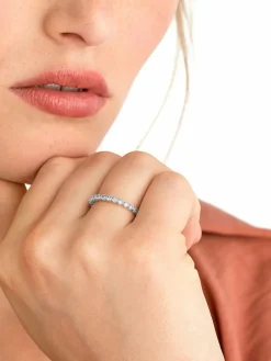 NOELANI Schmuck<Damen Ring gold uni