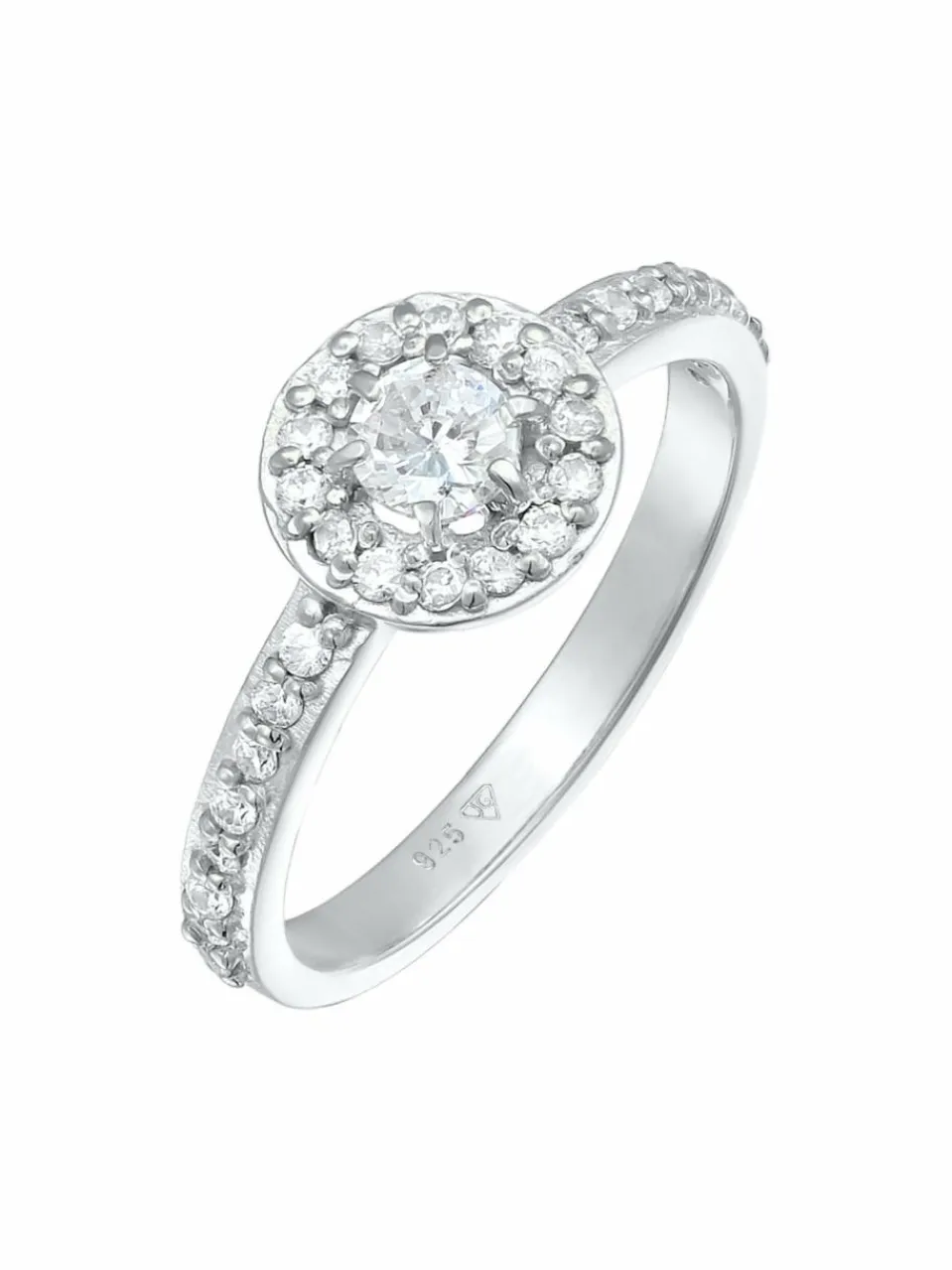 Damen Elli Schmuck>Damen Ring