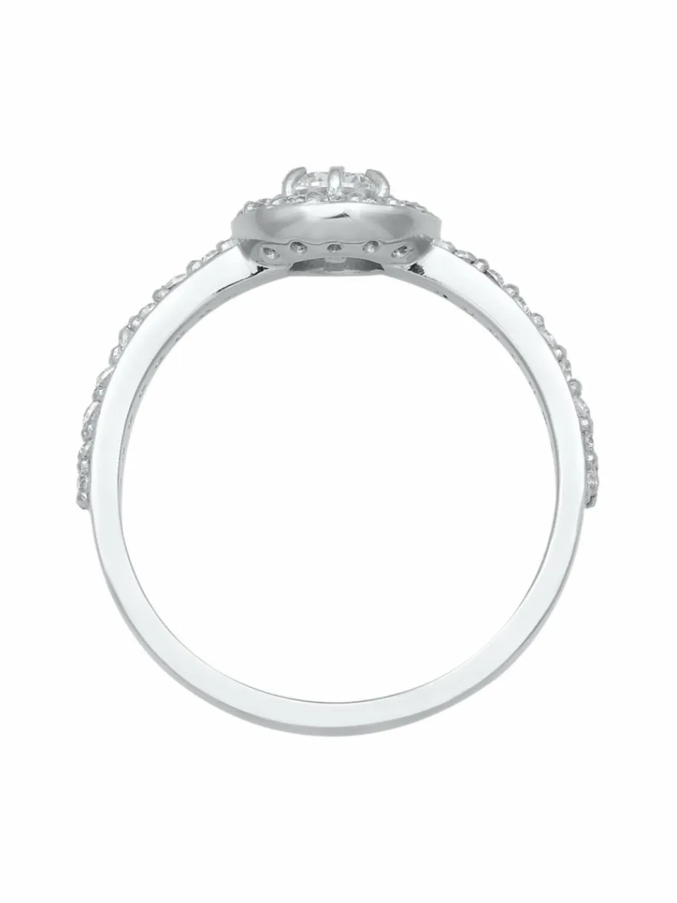 Damen Elli Schmuck>Damen Ring