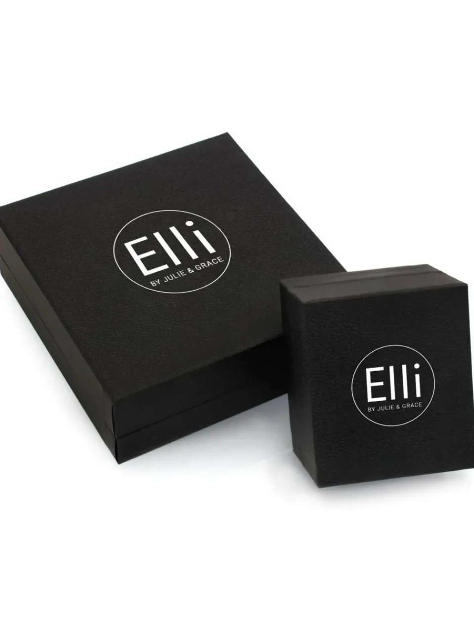 Elli Diamonds Schmuck<Damen Ring gold uni