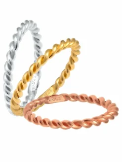 Damen Elli Schmuck>Damen Ring