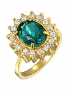 Damen Elli PREMIUM Schmuck>Damen Ring