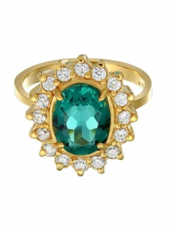 Damen Elli PREMIUM Schmuck>Damen Ring