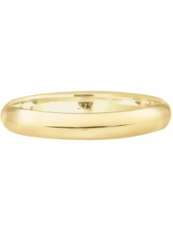 Elli PREMIUM Schmuck<Damen Ring gold uni