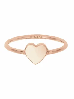 Elli Schmuck<Damen Ring gold uni