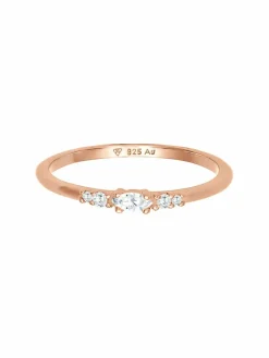 Damen Elli Schmuck>Damen Ring