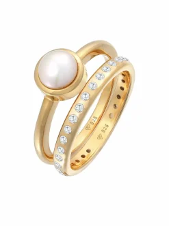 Damen Nenalina Schmuck>Damen Ring