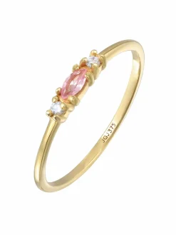 Damen Elli PREMIUM Schmuck>Damen Ring