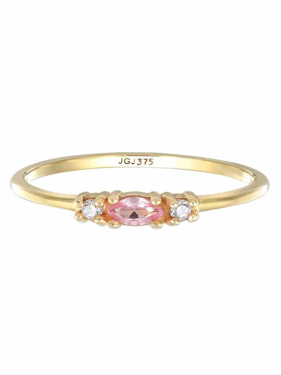 Damen Elli PREMIUM Schmuck>Damen Ring