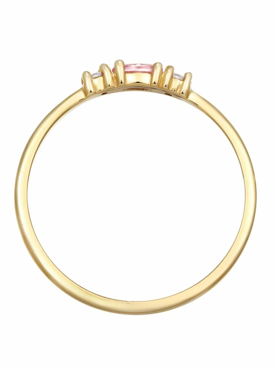 Damen Elli PREMIUM Schmuck>Damen Ring