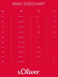 Damen s.Oliver Schmuck><noscript><img width=