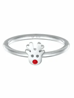 Damen Elli Schmuck>Damen Ring