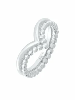 Damen Elli Schmuck>Damen Ring