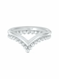 Damen Elli Schmuck>Damen Ring