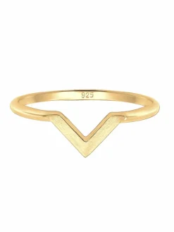Damen Elli Schmuck>Damen Ring