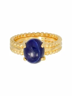 Damen Elli PREMIUM Schmuck>Damen Ring