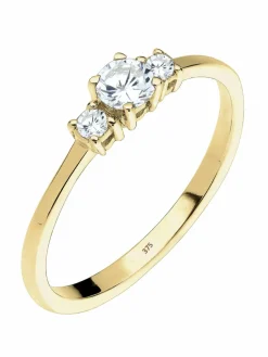 Damen Elli PREMIUM Schmuck>Damen Ring
