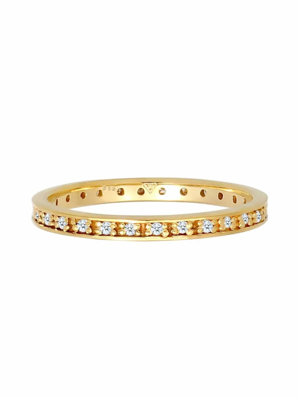 Elli Diamonds Schmuck<Damen Ring gold uni
