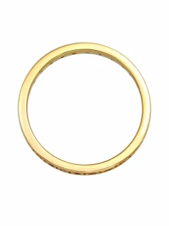 Elli Diamonds Schmuck<Damen Ring gold uni