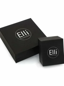 Elli Diamonds Schmuck<Damen Ring gold uni