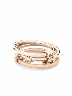 Liebeskind Berlin Schmuck<Damen Ring roségold uni