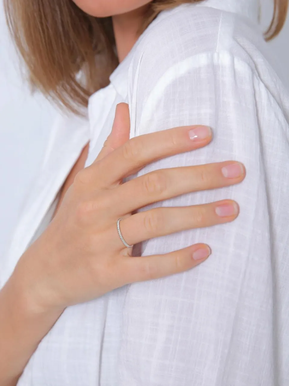 Damen Elli PREMIUM Schmuck>Damen Ring