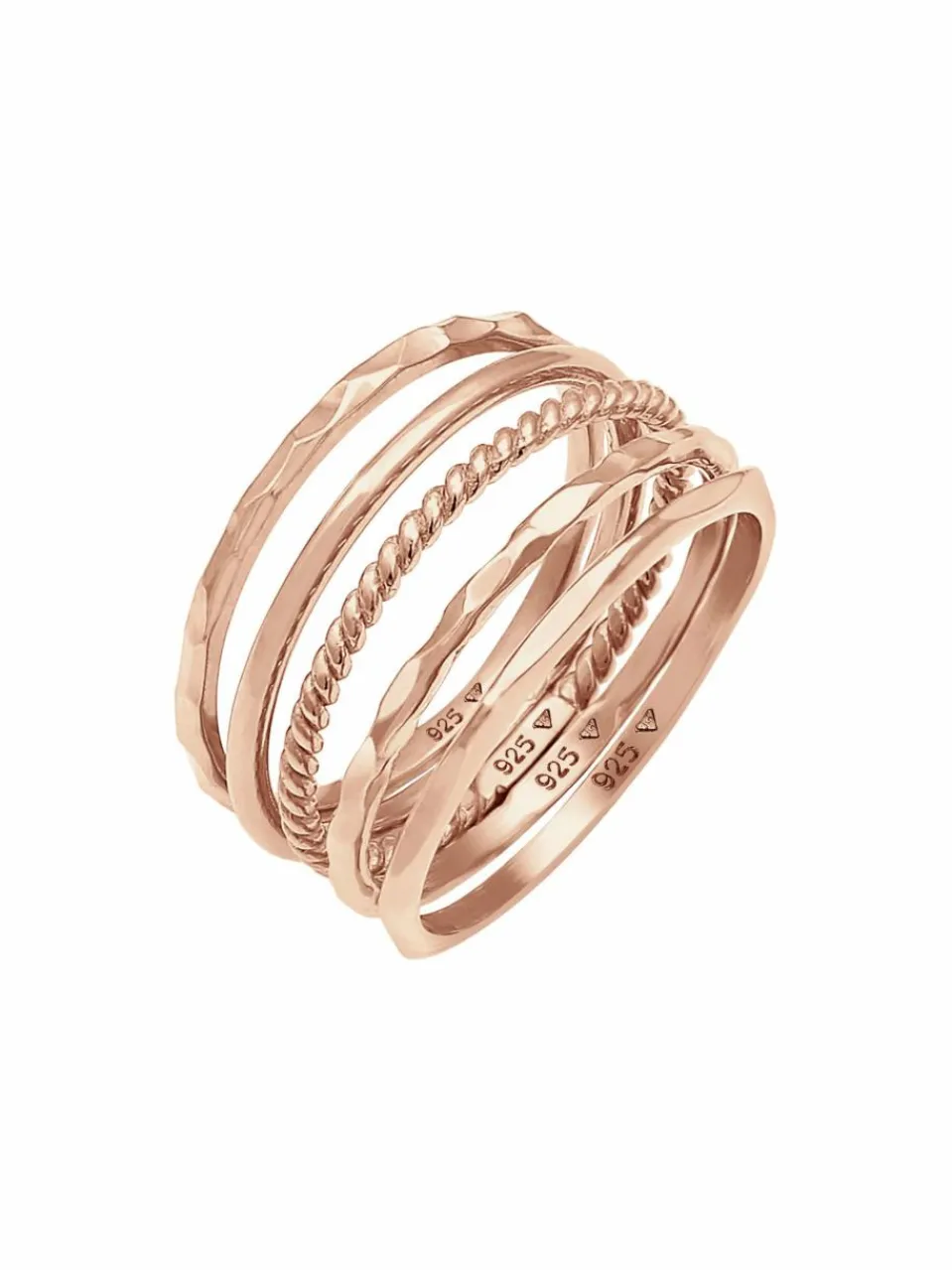Damen Elli Schmuck>Damen Ring