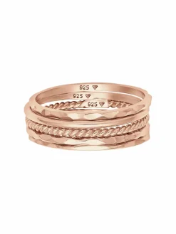 Damen Elli Schmuck>Damen Ring