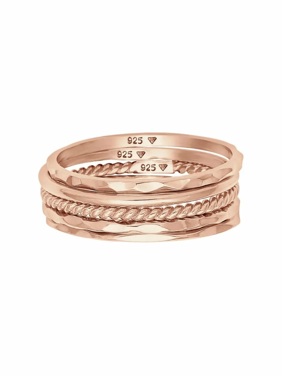 Damen Elli Schmuck>Damen Ring