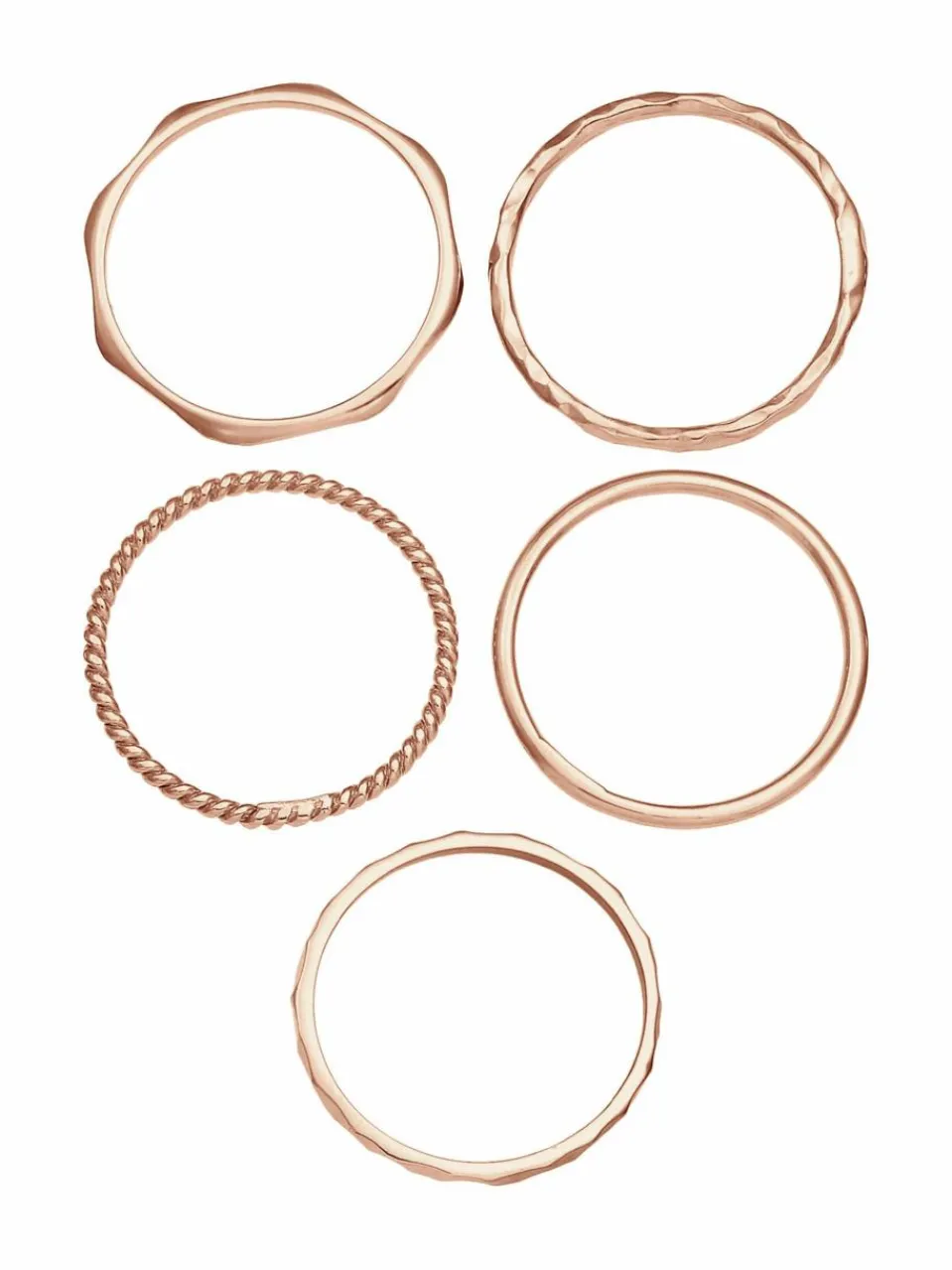 Damen Elli Schmuck>Damen Ring