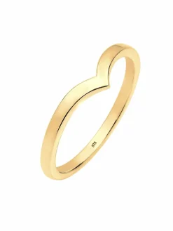 Damen Elli Schmuck>Damen Ring