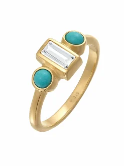 Damen Elli PREMIUM Schmuck>Damen Ring