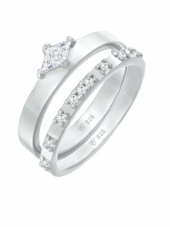 Damen Elli Schmuck>Damen Ring