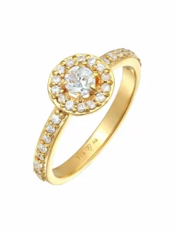Damen Elli Schmuck>Damen Ring